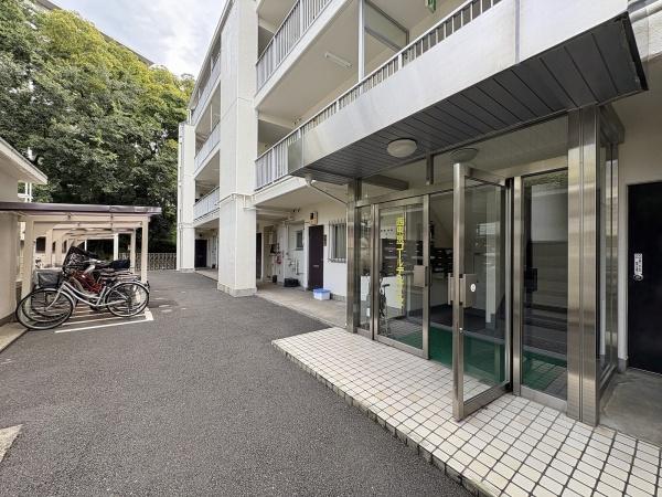 西東京ゴールデンパレス