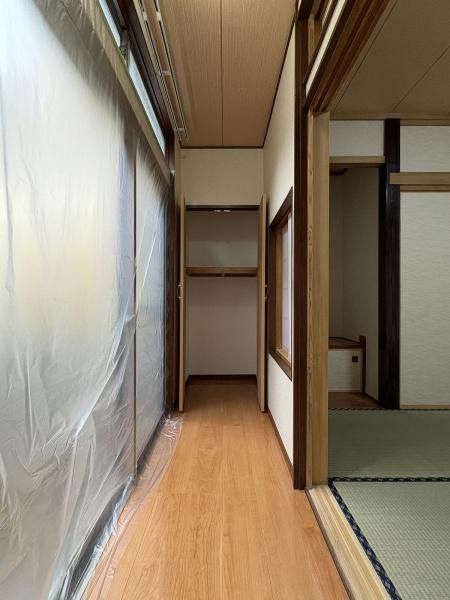 青梅市友田町４丁目の中古一戸建て