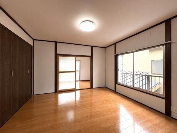 青梅市友田町４丁目の中古一戸建て