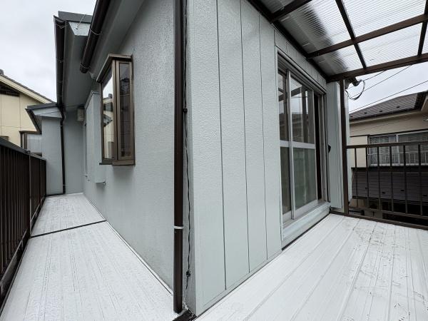 青梅市友田町４丁目の中古一戸建て