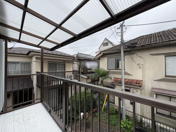 青梅市友田町４丁目の中古一戸建て