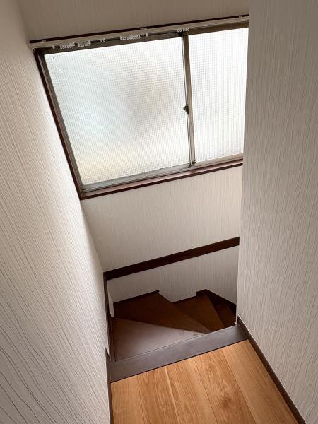 青梅市友田町４丁目の中古一戸建て