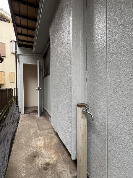 青梅市友田町４丁目の中古一戸建て