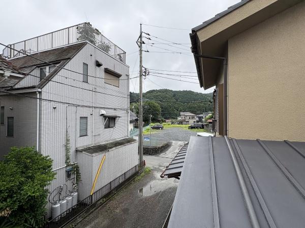 青梅市友田町４丁目の中古一戸建て