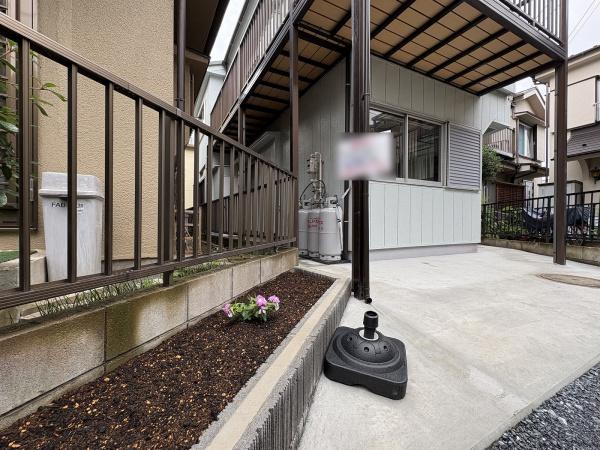 青梅市友田町４丁目の中古一戸建て