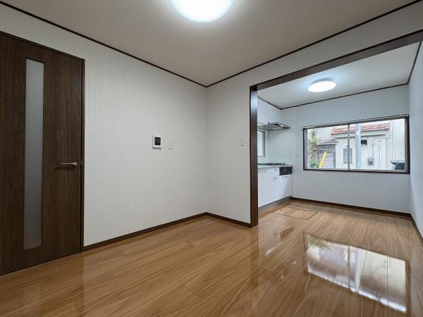 中古　青梅市友田町4丁目