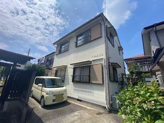 武蔵村山市大南