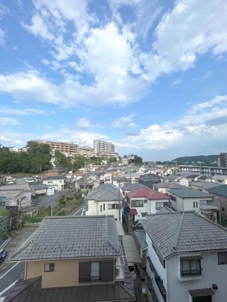 ライオンズガーデン河辺リバーサイド