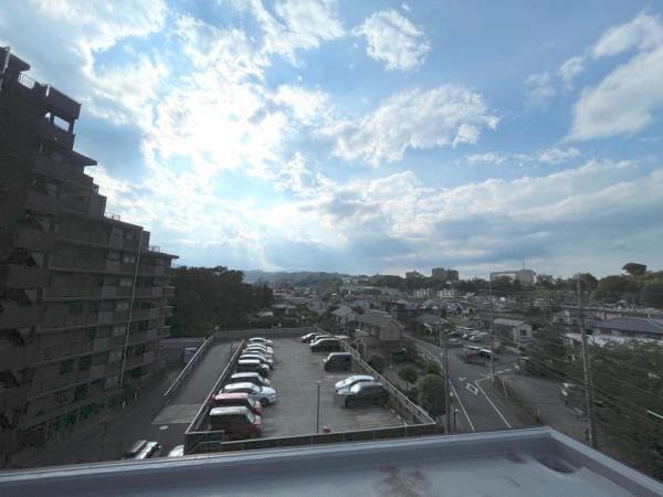 ライオンズガーデン河辺リバーサイド