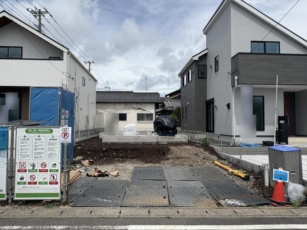 リナージュ瑞穂二本木24－1期全5区画4号棟