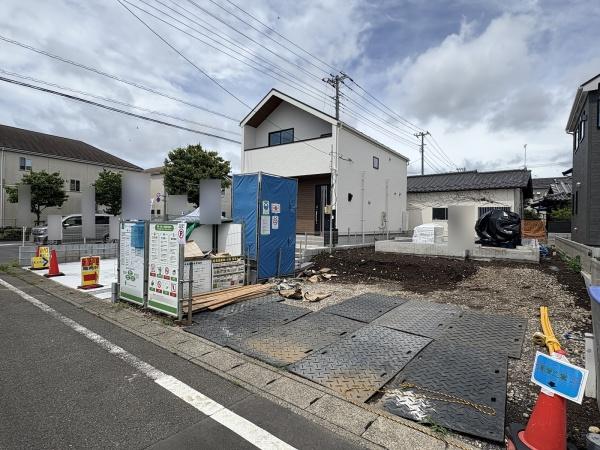 リナージュ瑞穂二本木24－1期全5区画4号棟