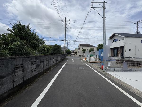 リナージュ瑞穂二本木24－1期全5区画4号棟
