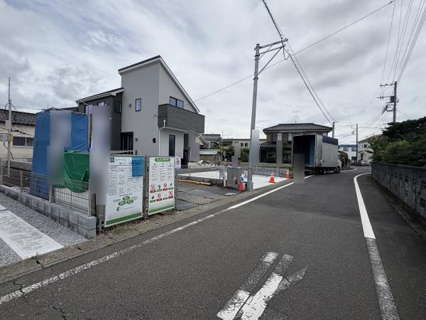 リナージュ瑞穂二本木24－1期全5区画4号棟