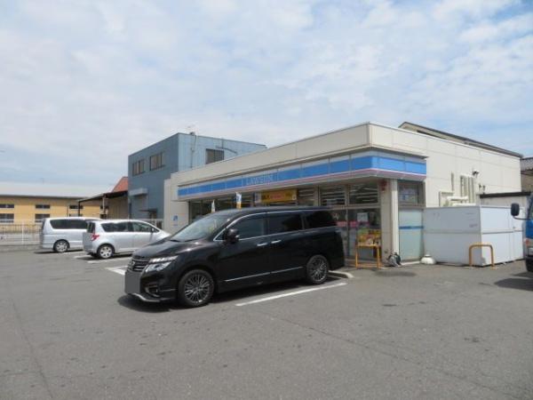 リーブルガーデン瑞穂西松原第2期全5棟 2号棟(ローソン瑞穂東松原店)