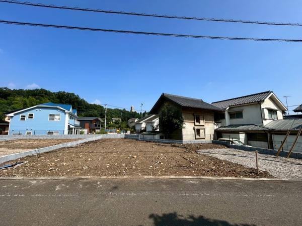 瑞穂町箱根ヶ崎全4区画　No.1