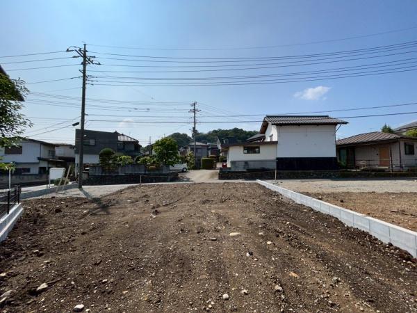 西多摩郡瑞穂町大字箱根ケ崎の土地