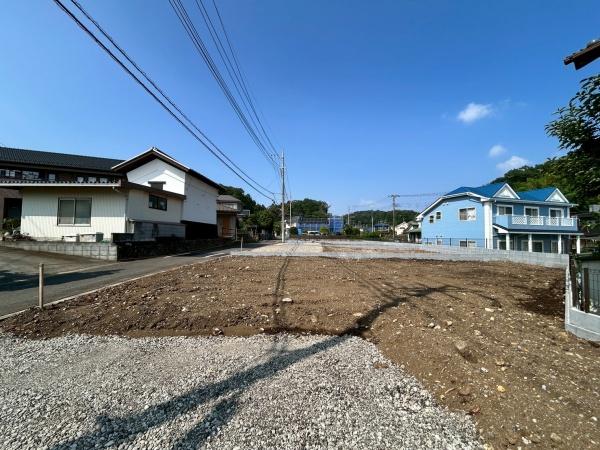 西多摩郡瑞穂町大字箱根ケ崎の土地