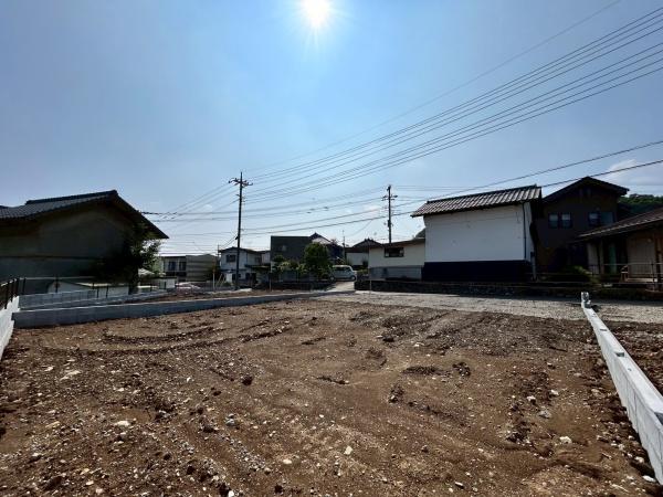 西多摩郡瑞穂町大字箱根ケ崎の土地