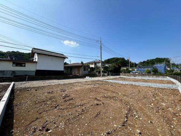 西多摩郡瑞穂町大字箱根ケ崎の土地