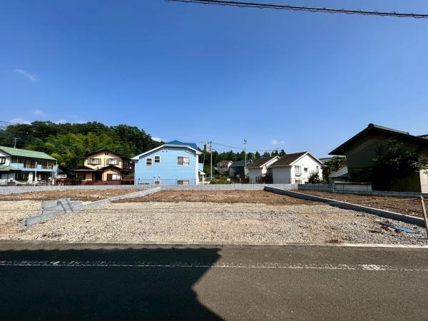 西多摩郡瑞穂町大字箱根ケ崎の土地