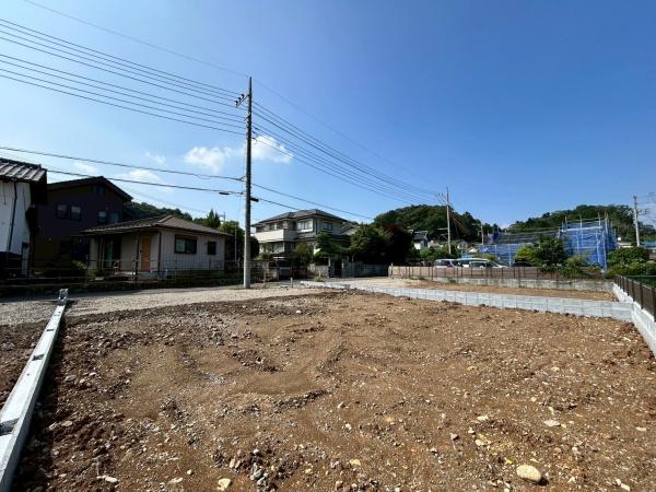 瑞穂町箱根ヶ崎全4区画　No.3