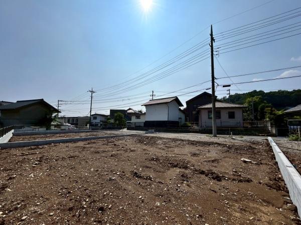 西多摩郡瑞穂町大字箱根ケ崎の土地