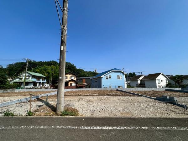 西多摩郡瑞穂町大字箱根ケ崎の土地