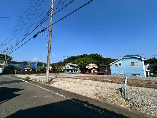 西多摩郡瑞穂町大字箱根ケ崎の土地
