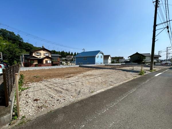瑞穂町箱根ヶ崎全4区画　No.4