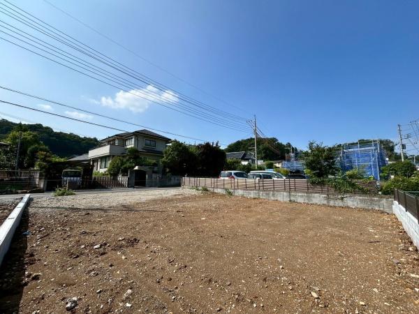 西多摩郡瑞穂町大字箱根ケ崎の土地