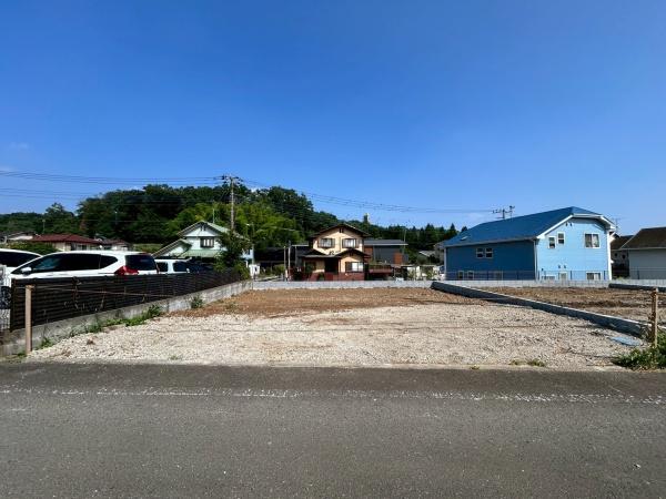 西多摩郡瑞穂町大字箱根ケ崎の土地