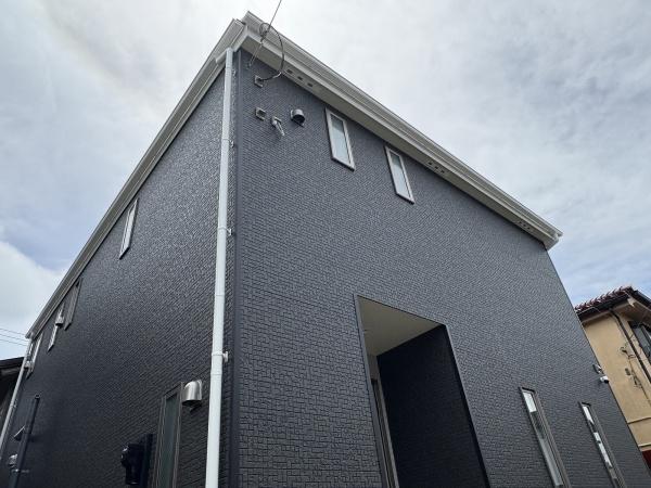 クレイドルガーデン瑞穂町箱根ヶ崎第18　全1棟