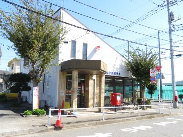 クレイドルガーデン瑞穂町殿ヶ谷第14全8棟 5号棟(武蔵村山中原郵便局)