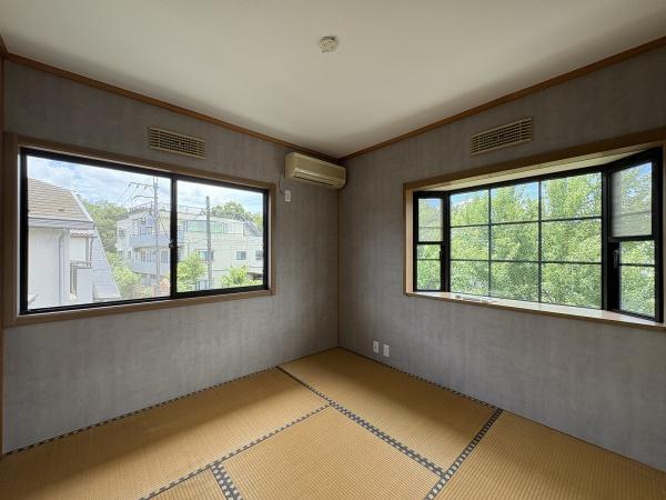 羽村市羽加美１丁目の中古一戸建て