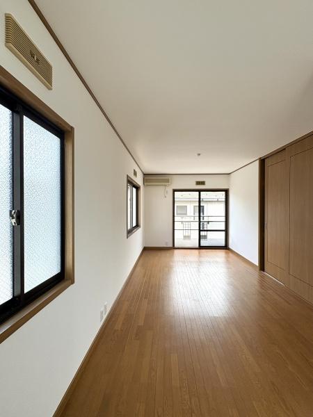 羽村市羽加美１丁目の中古一戸建て
