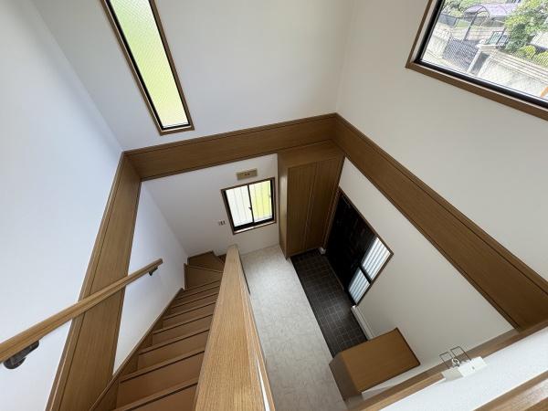 羽村市羽加美１丁目の中古一戸建て