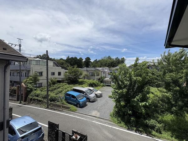 羽村市羽加美１丁目の中古一戸建て