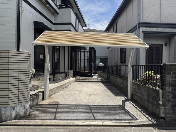 羽村市羽加美１丁目の中古一戸建て