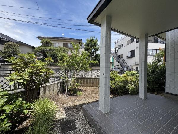 羽村市羽加美１丁目の中古一戸建て