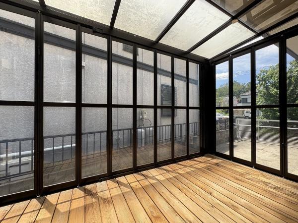 羽村市羽加美１丁目の中古一戸建て