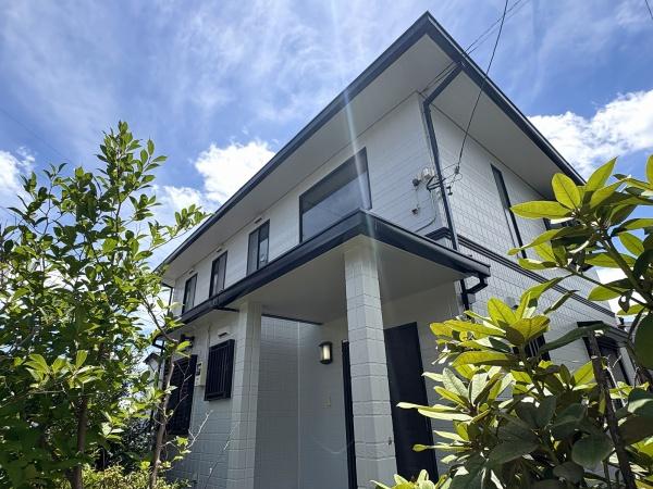 羽村市羽加美1丁目