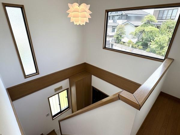 羽村市羽加美１丁目の中古一戸建て