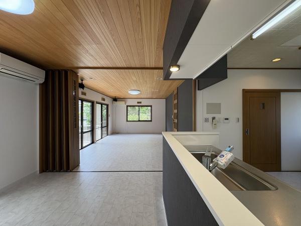 羽村市羽加美１丁目の中古一戸建て