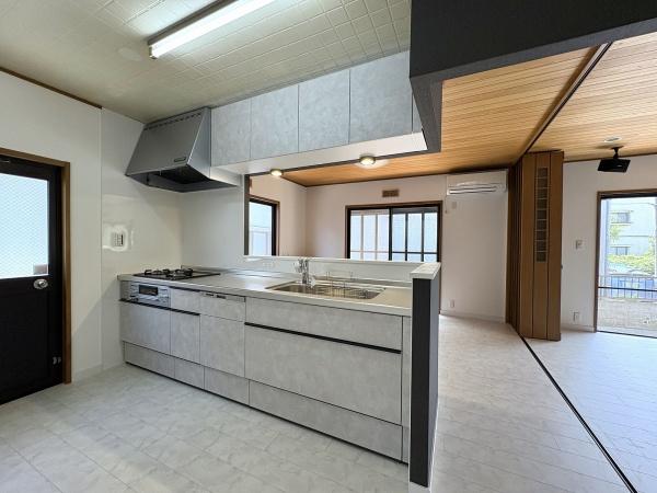 羽村市羽加美1丁目