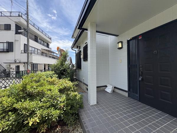 羽村市羽加美１丁目の中古一戸建て