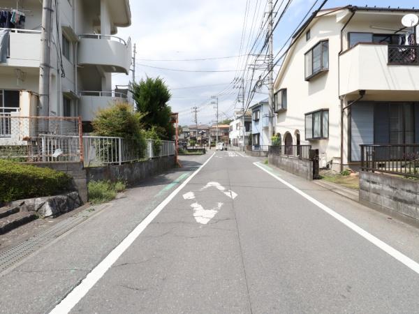 河辺ビューパレー多摩川