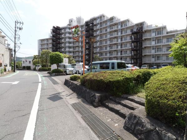 河辺ビューパレー多摩川