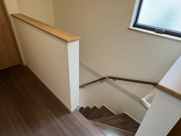 青梅市千ヶ瀬町3丁目の中古一戸建て(その他内観)