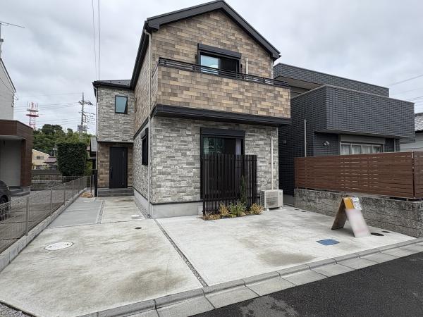 中古　青梅市千ヶ瀬町3丁目