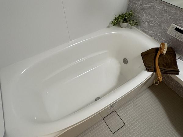 青梅市千ヶ瀬町3丁目の中古一戸建て(バス)